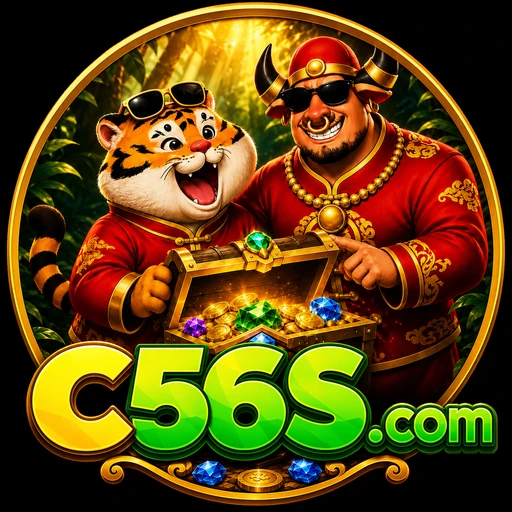 c56s Logo